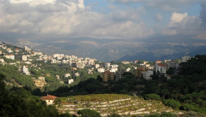 Baabdat, Metn, Mount Lebanon, ,Residential Land,Buy,11862420159