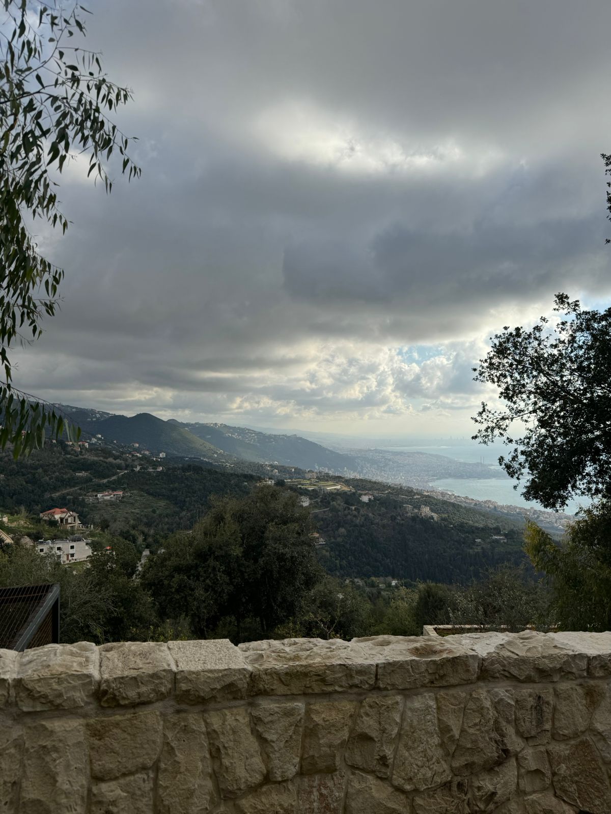 Kfour - Kesserwan, Keserwen, Mount Lebanon, ,Residential Land,Buy,12104821971