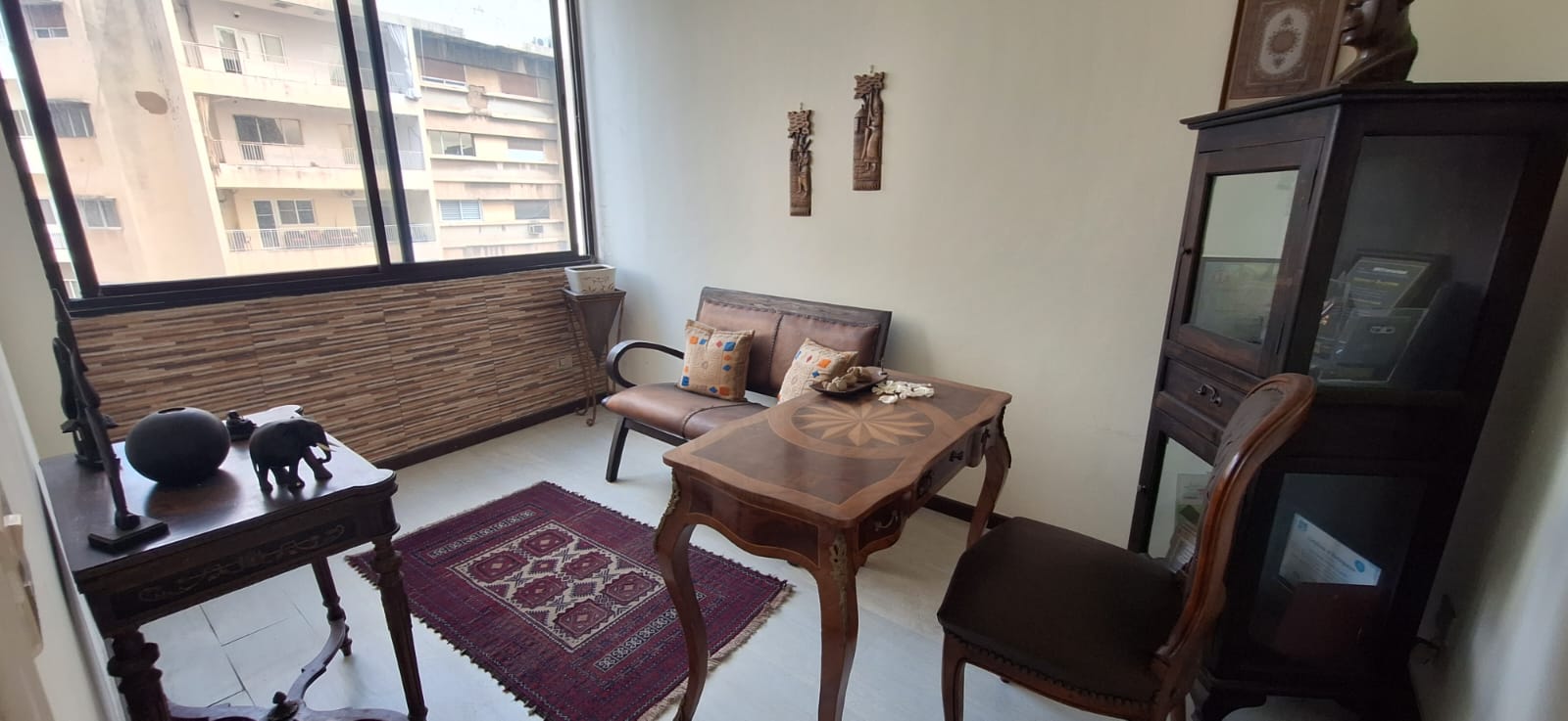 Achrafieh, Beirut, Beirut, ,1 BathroomBathrooms,Office,Rent,12101185008