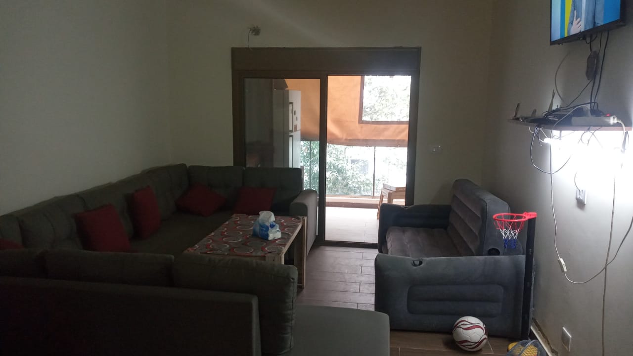 El Bouar, Keserwen, Mount Lebanon, 1 Bedroom Bedrooms, 1 Room Rooms,1 BathroomBathrooms,Chalet,Buy,12217431496