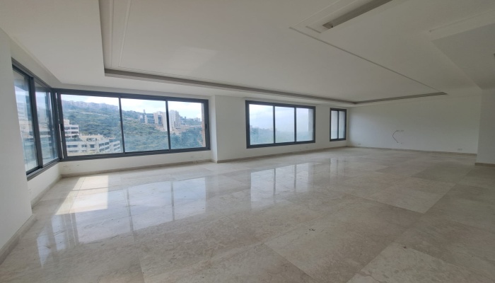 Louaize, Baabda, Mount Lebanon, 3 Bedrooms Bedrooms, 3 Rooms Rooms,4 BathroomsBathrooms,Apartment,Buy,12381399274