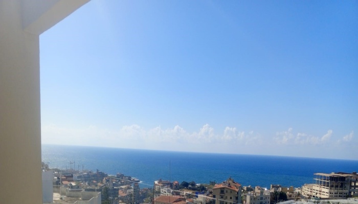 Tabarja, Keserwen, Mount Lebanon, 3 Bedrooms Bedrooms, 3 Rooms Rooms,3 BathroomsBathrooms,Duplex,Buy,12415285232