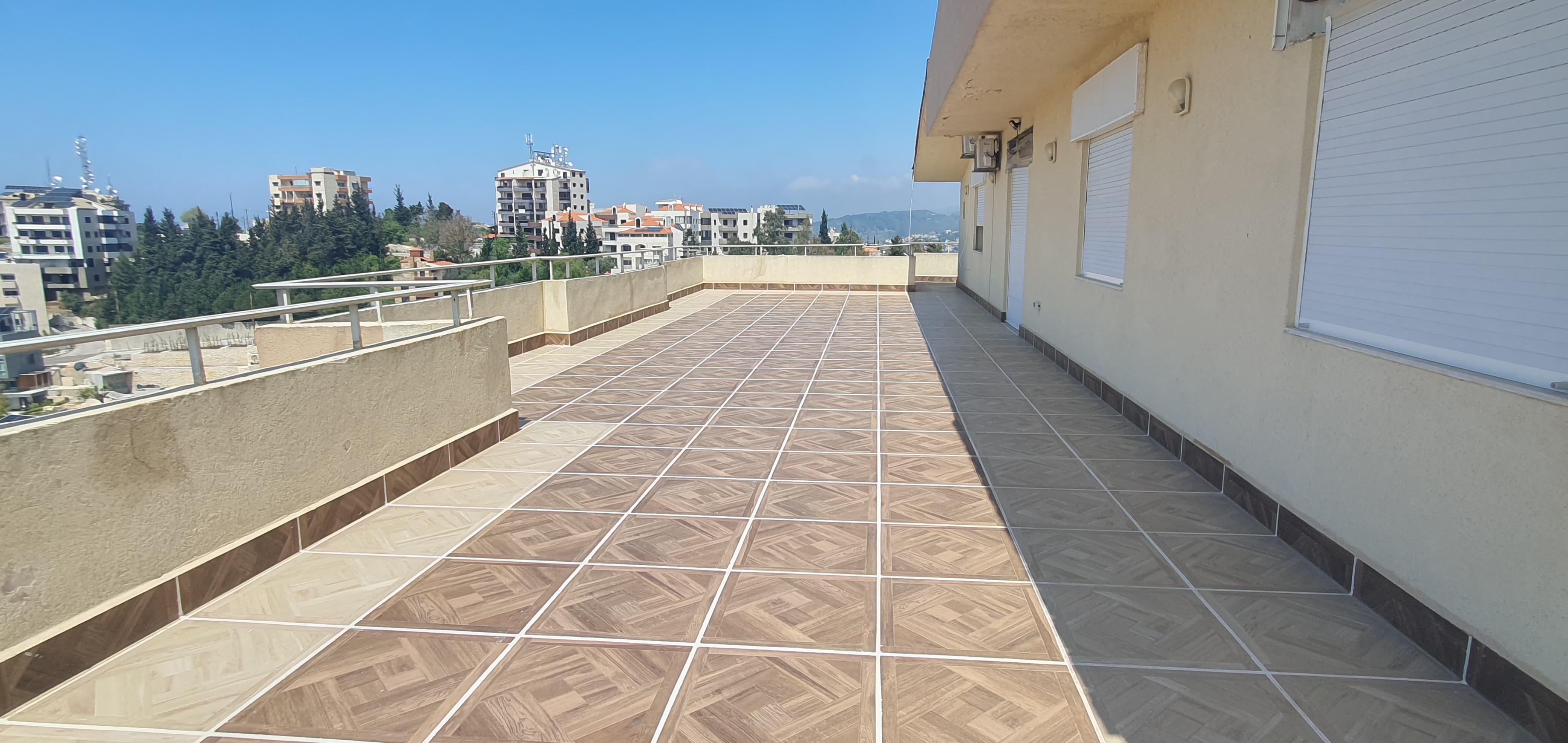 Fatqa, Keserwen, Lebanon, 3 Bedrooms Bedrooms, 3 Rooms Rooms,3 BathroomsBathrooms,Apartment,Buy,12546194396