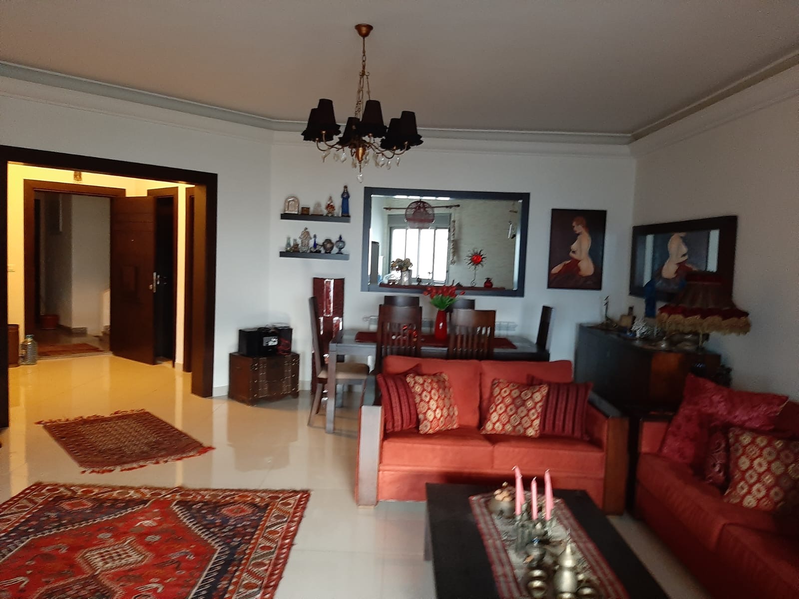 Broummana, Metn, Mount Lebanon, 3 Bedrooms Bedrooms, 3 Rooms Rooms,3 BathroomsBathrooms,Apartment,Buy,12599524557