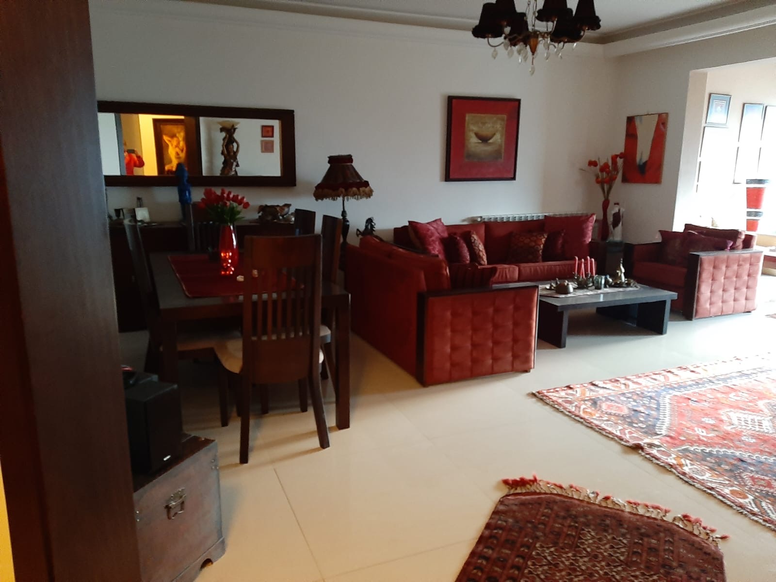 Broummana, Metn, Mount Lebanon, 3 Bedrooms Bedrooms, 3 Rooms Rooms,3 BathroomsBathrooms,Apartment,Buy,12599524557