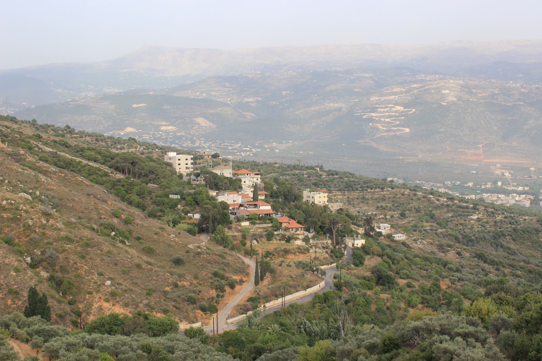 Awkar, Keserwen, Lebanon, ,Residential Land,Buy,12733740278