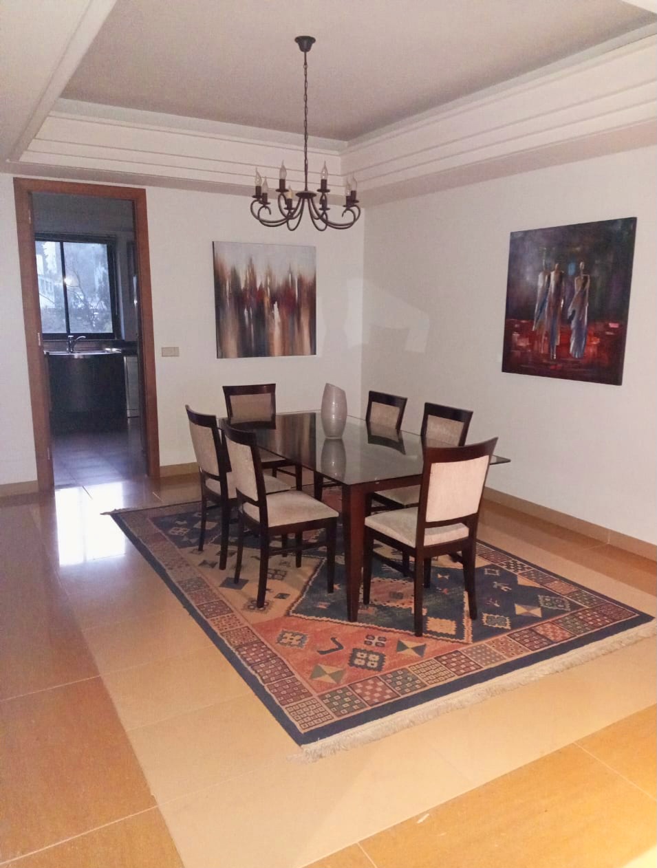 Ain El Mreisseh, Beirut, Beirut, 2 Bedrooms Bedrooms, 2 Rooms Rooms,3 BathroomsBathrooms,Apartment,Rent,12716157177