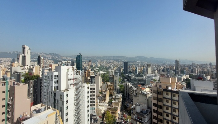 Achrafieh, Beirut, Lebanon, 2 Bedrooms Bedrooms, 2 Rooms Rooms,2 BathroomsBathrooms,Apartment,Rent,12737258442