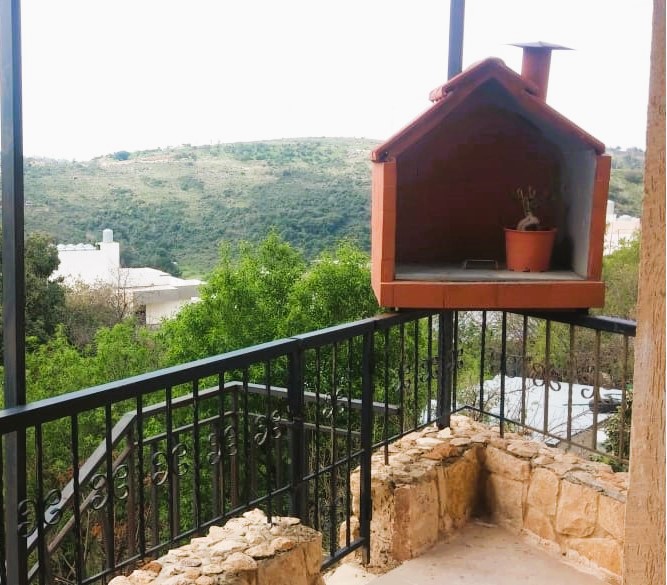 Bsaba, Baabda, Mount Lebanon, 2 Bedrooms Bedrooms, 2 Rooms Rooms,2 BathroomsBathrooms,Apartment,Buy,12756316389