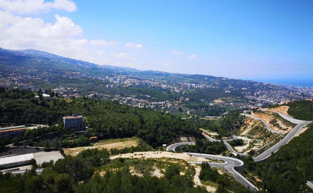 Yarzeh, Baabda, Mount Lebanon, ,Residential Land,Buy,12823662562