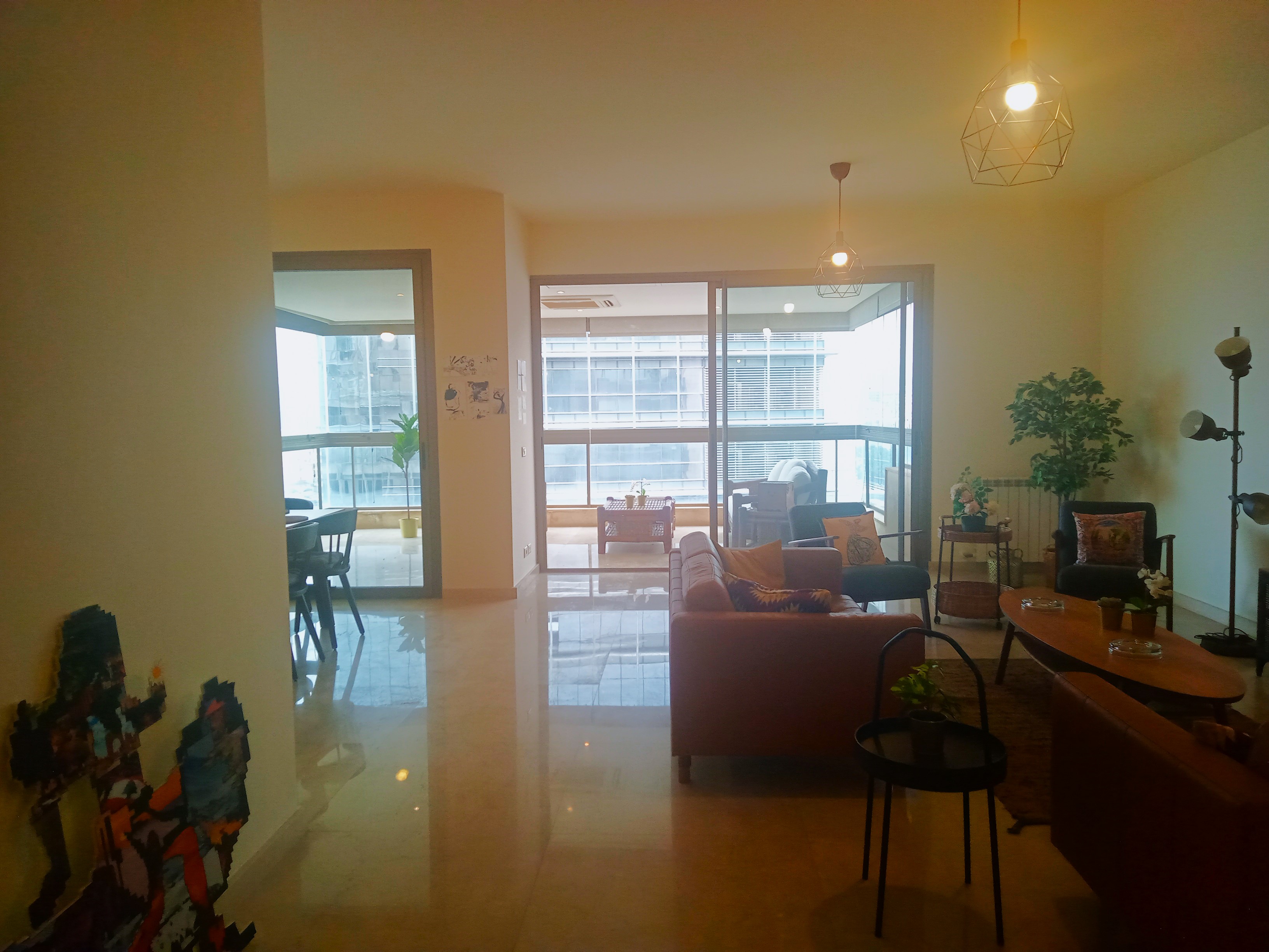 Achrafieh, Beirut, Lebanon, 3 Bedrooms Bedrooms, 3 Rooms Rooms,4 BathroomsBathrooms,Apartment,Rent,13023248598