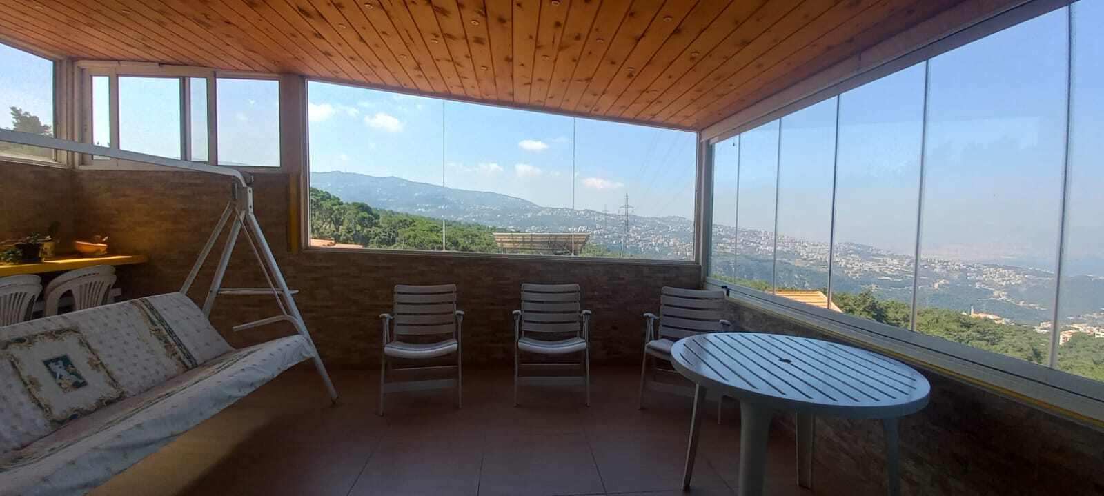 Sehaileh, Keserwen, Mount Lebanon, 5 Bedrooms Bedrooms, 5 Rooms Rooms,3 BathroomsBathrooms,Apartment,Buy,13208028356