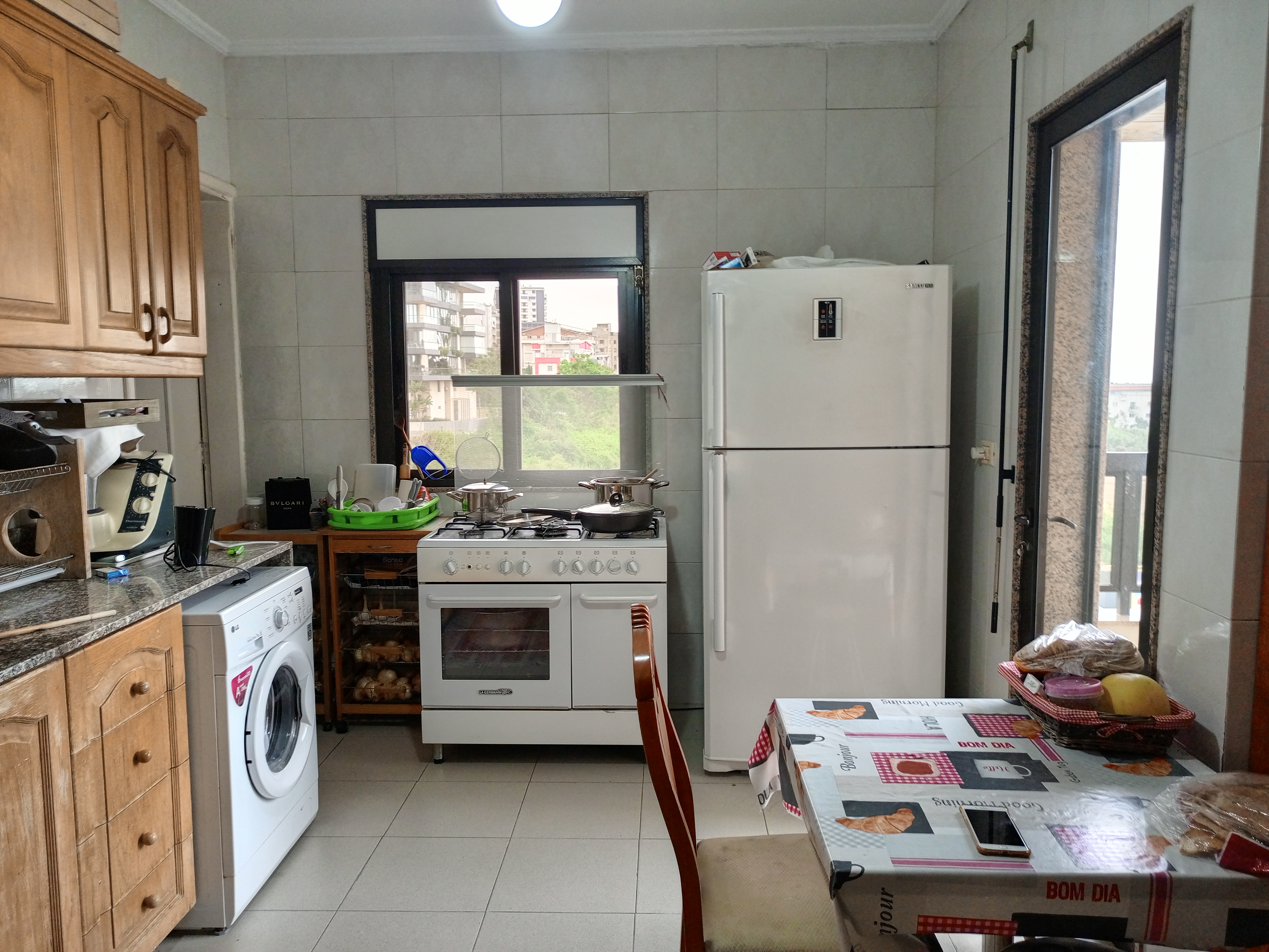 Kaslik, Keserwen, Mount Lebanon, 3 Bedrooms Bedrooms, 3 Rooms Rooms,4 BathroomsBathrooms,Apartment,Buy,13210335209