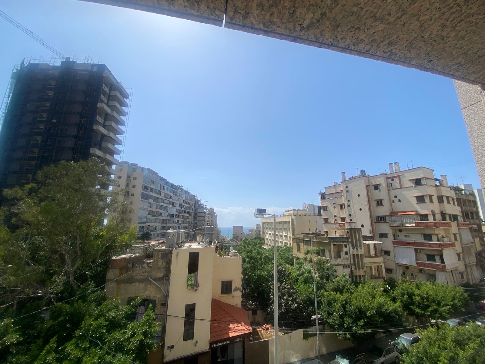 Manara, Beirut, Beirut, 3 Bedrooms Bedrooms, 3 Rooms Rooms,3 BathroomsBathrooms,Apartment,Buy,13226146551