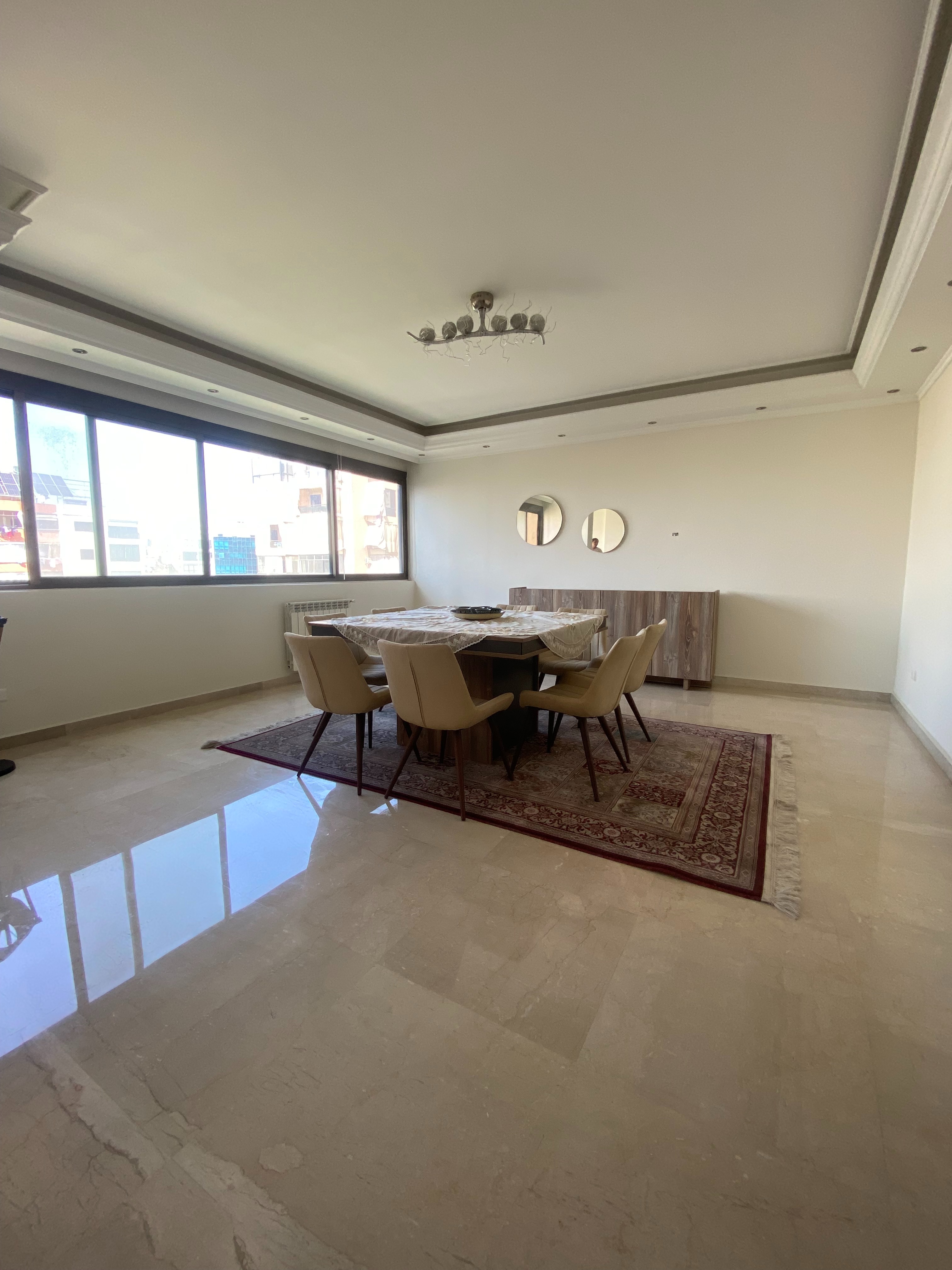 Jisr El Basha, Metn, Mount Lebanon, 4 Bedrooms Bedrooms, 4 Rooms Rooms,5 BathroomsBathrooms,Apartment,Rent,13257507040