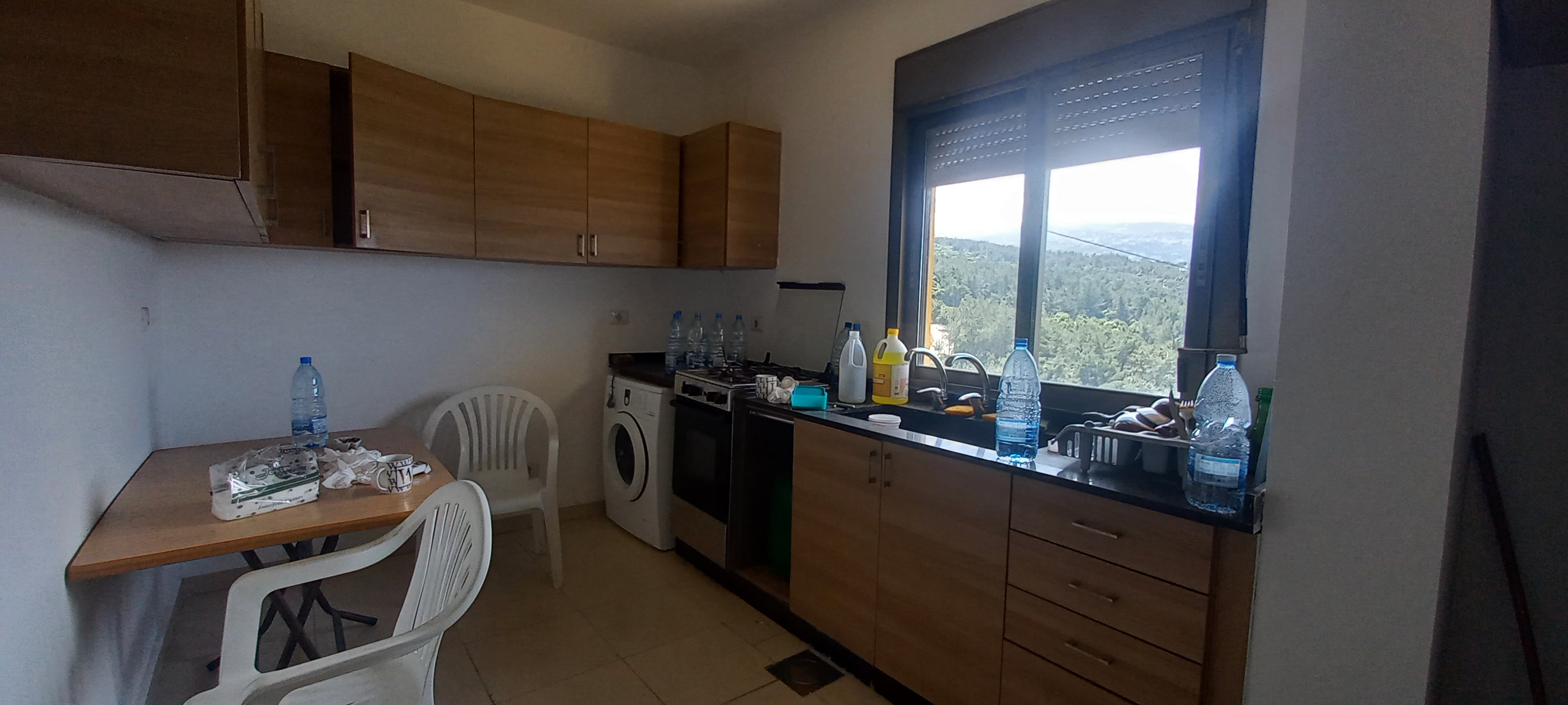 Sehaileh, Keserwen, Mount Lebanon, 3 Bedrooms Bedrooms, 3 Rooms Rooms,2 BathroomsBathrooms,Apartment,Rent,13268937444