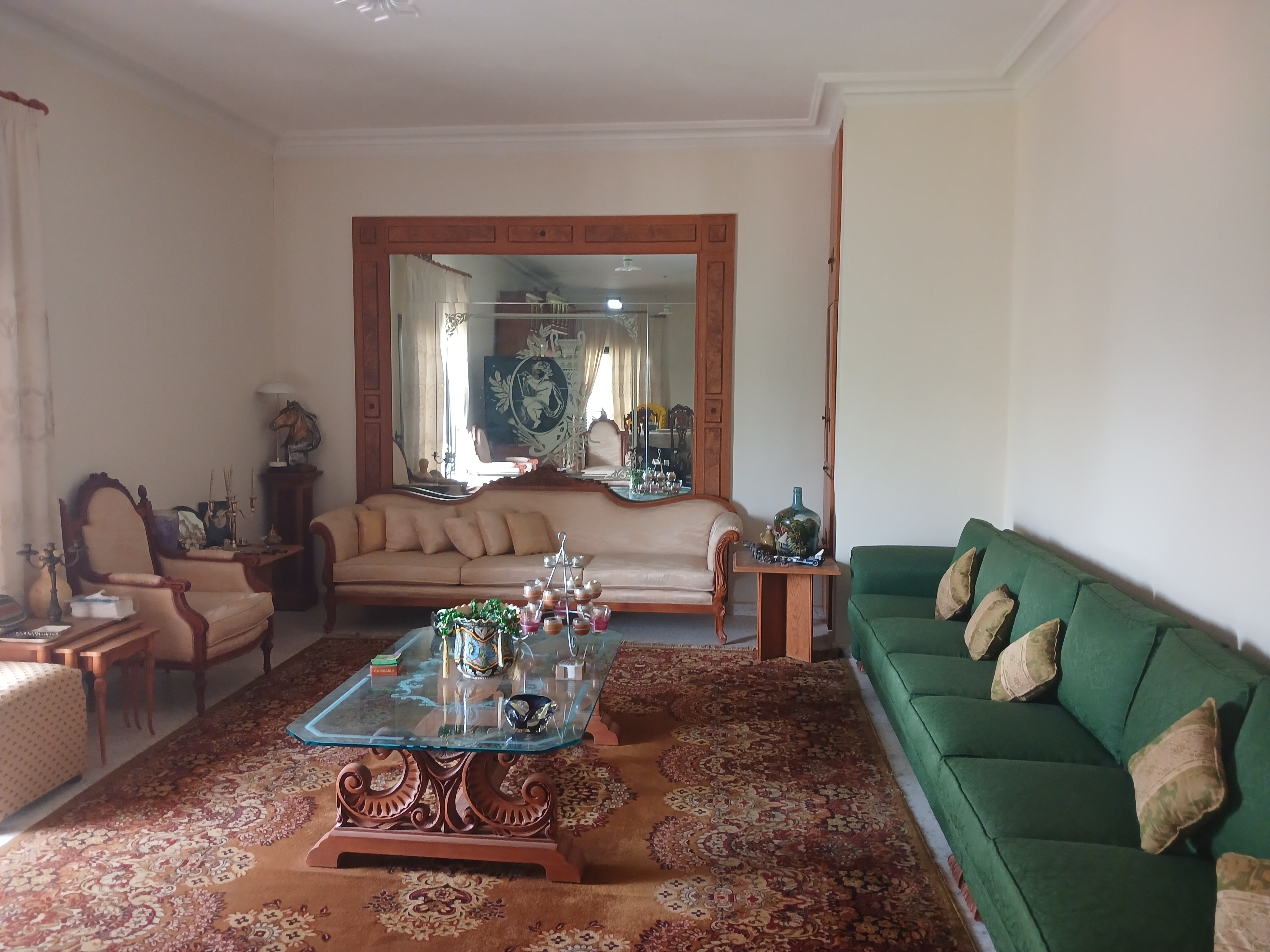 Reshmaya, Aley, Mount Lebanon, 4 Bedrooms Bedrooms, 4 Rooms Rooms,3 BathroomsBathrooms,Building,Buy,13342435536