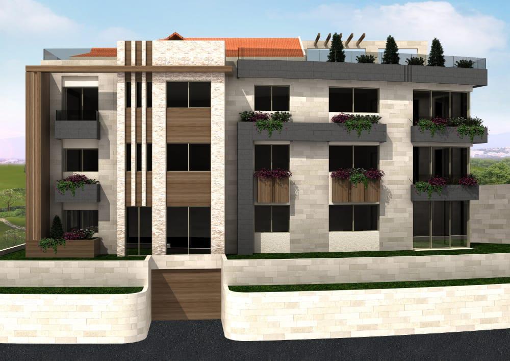 Ghedres, Keserwen, Mount Lebanon, 2 Bedrooms Bedrooms, 2 Rooms Rooms,2 BathroomsBathrooms,Apartment,Buy,13429733100