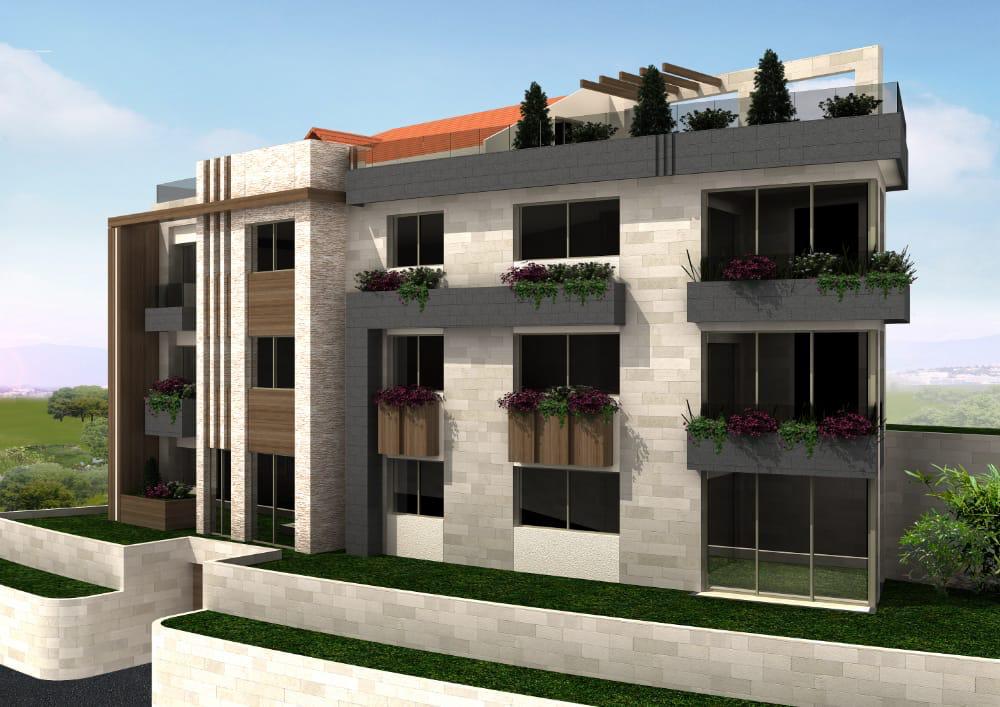 Ghedres, Keserwen, Mount Lebanon, 2 Bedrooms Bedrooms, 2 Rooms Rooms,2 BathroomsBathrooms,Apartment,Buy,13429733100