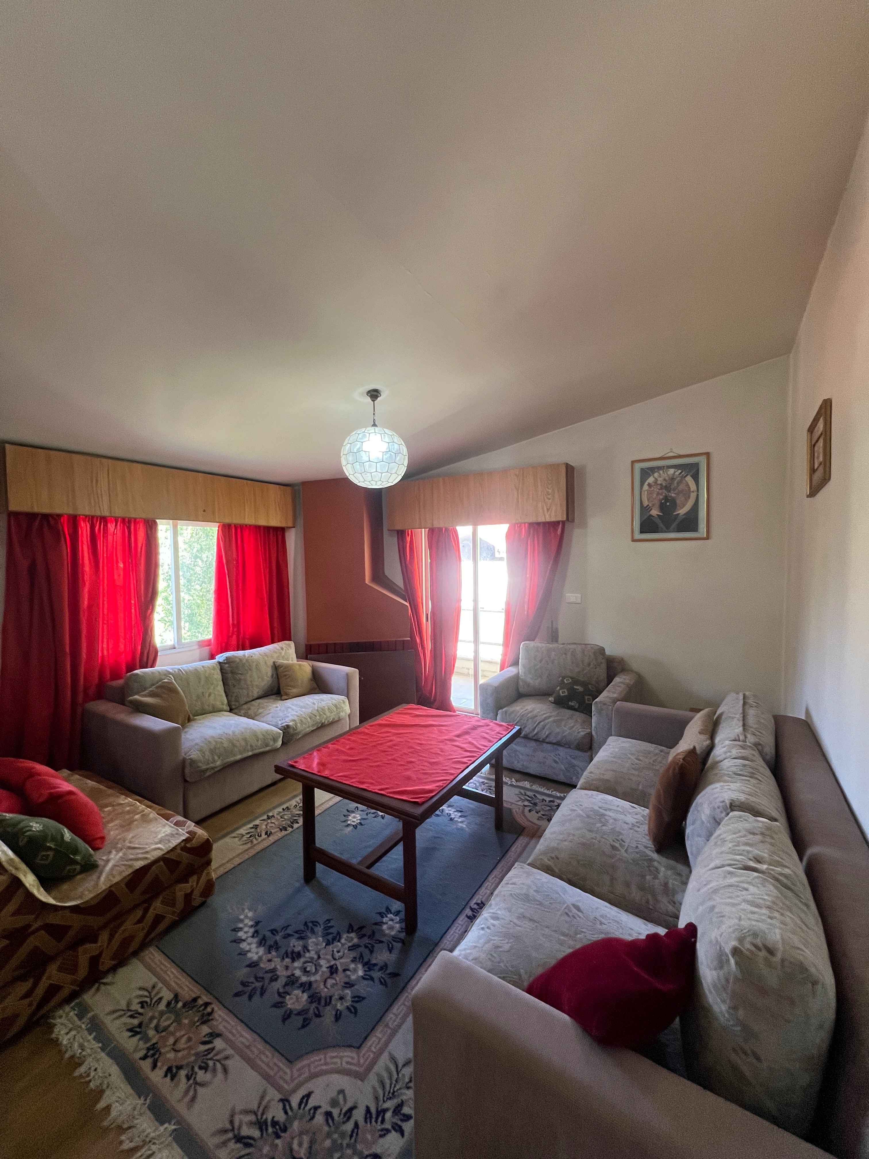 Faqra, Keserwen, Lebanon, 1 Bedroom Bedrooms, 1 Room Rooms,1 BathroomBathrooms,Chalet,Buy,13359080424