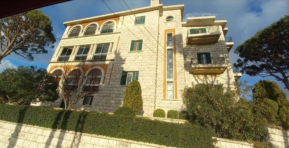 Bikfaya, Metn, Mount Lebanon, 4 Bedrooms Bedrooms, 4 Rooms Rooms,3 BathroomsBathrooms,Apartment,Buy,13412841148