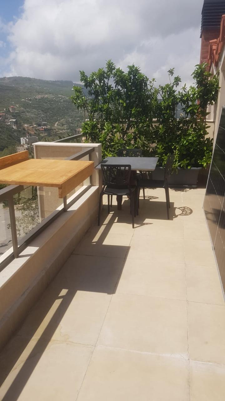 Faraya, Keserwen, Mount Lebanon, 2 Bedrooms Bedrooms, 2 Rooms Rooms,1 BathroomBathrooms,Duplex,Buy,13774645206