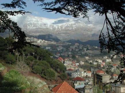 Kfardebian, Keserwen, Mount Lebanon, ,Residential Land,Buy,13728297178