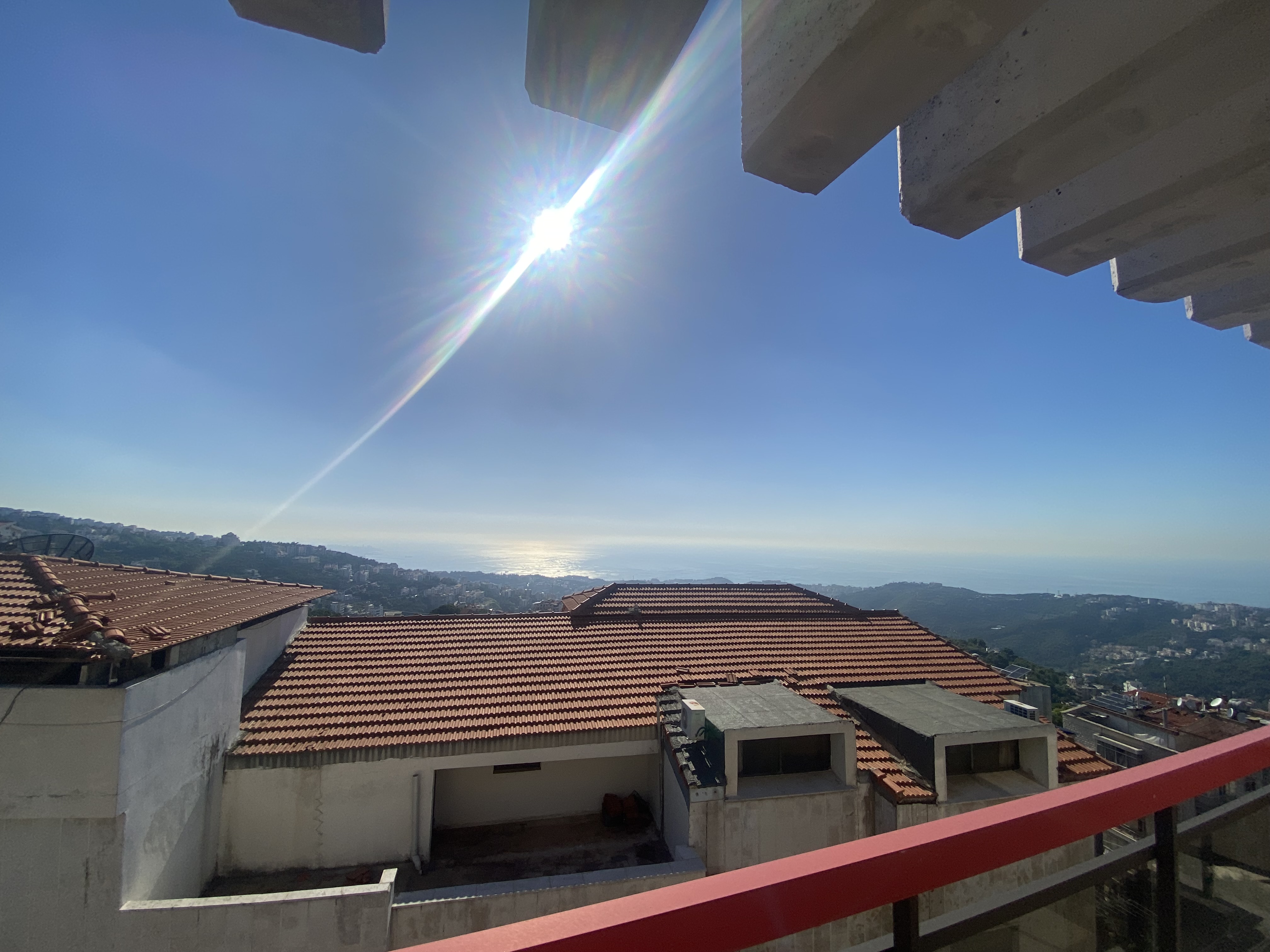 Qornet El Hamra, Metn, Lebanon, 3 Bedrooms Bedrooms, 3 Rooms Rooms,4 BathroomsBathrooms,Apartment,Buy,13611391936