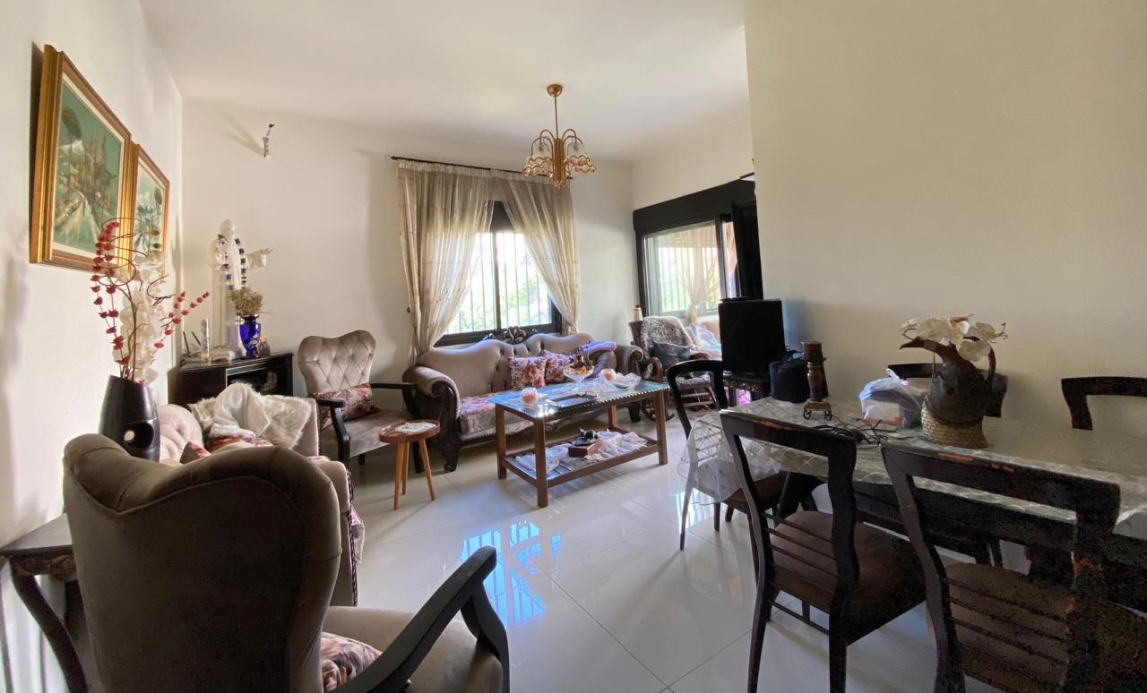 Adonis, Keserwen, Mount Lebanon, 2 Bedrooms Bedrooms, 2 Rooms Rooms,2 BathroomsBathrooms,Apartment,Buy,13317285872