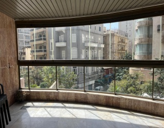 Hamra, Beirut, Beirut, 3 Bedrooms Bedrooms, 3 Rooms Rooms,4 BathroomsBathrooms,Apartment,Buy,13977962730