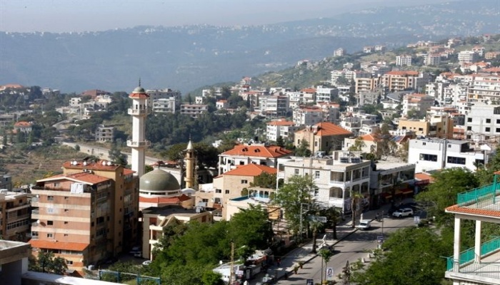 Aley, Aley, Mount Lebanon, ,Commercial/Residential,Buy,14169840095