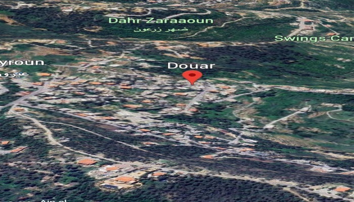 El Douar, Metn, Mount Lebanon, ,Residential,Buy,14181092040