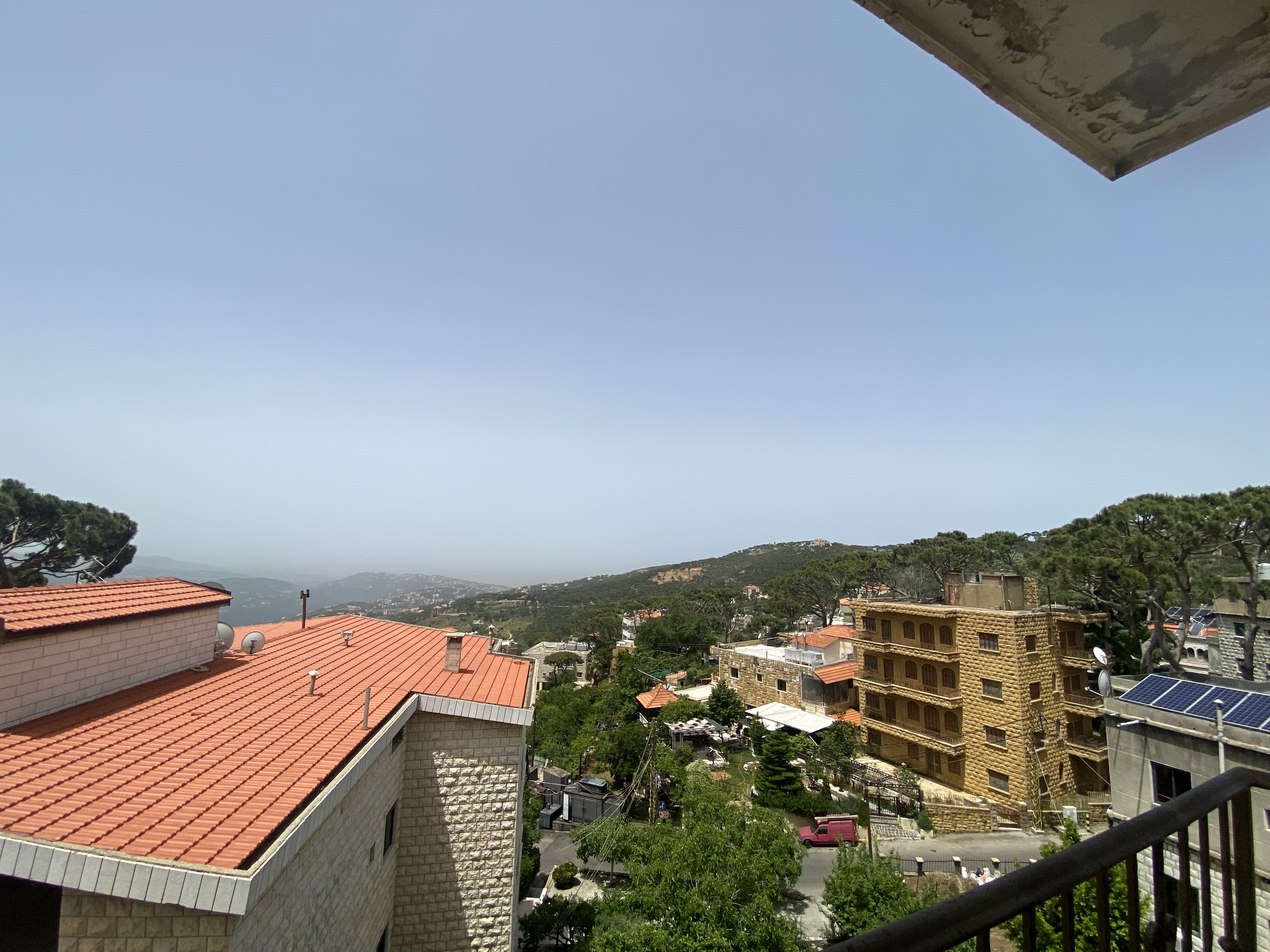 El Douar, Metn, Lebanon, 3 Bedrooms Bedrooms, 3 Rooms Rooms,3 BathroomsBathrooms,Apartment,Buy,14181330933