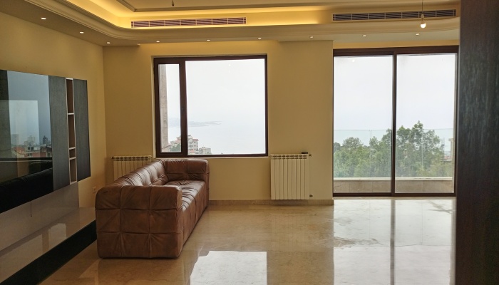 Kfarhabab, Keserwen, Mount Lebanon, 3 Bedrooms Bedrooms, 3 Rooms Rooms,4 BathroomsBathrooms,Duplex,Buy,14474869753