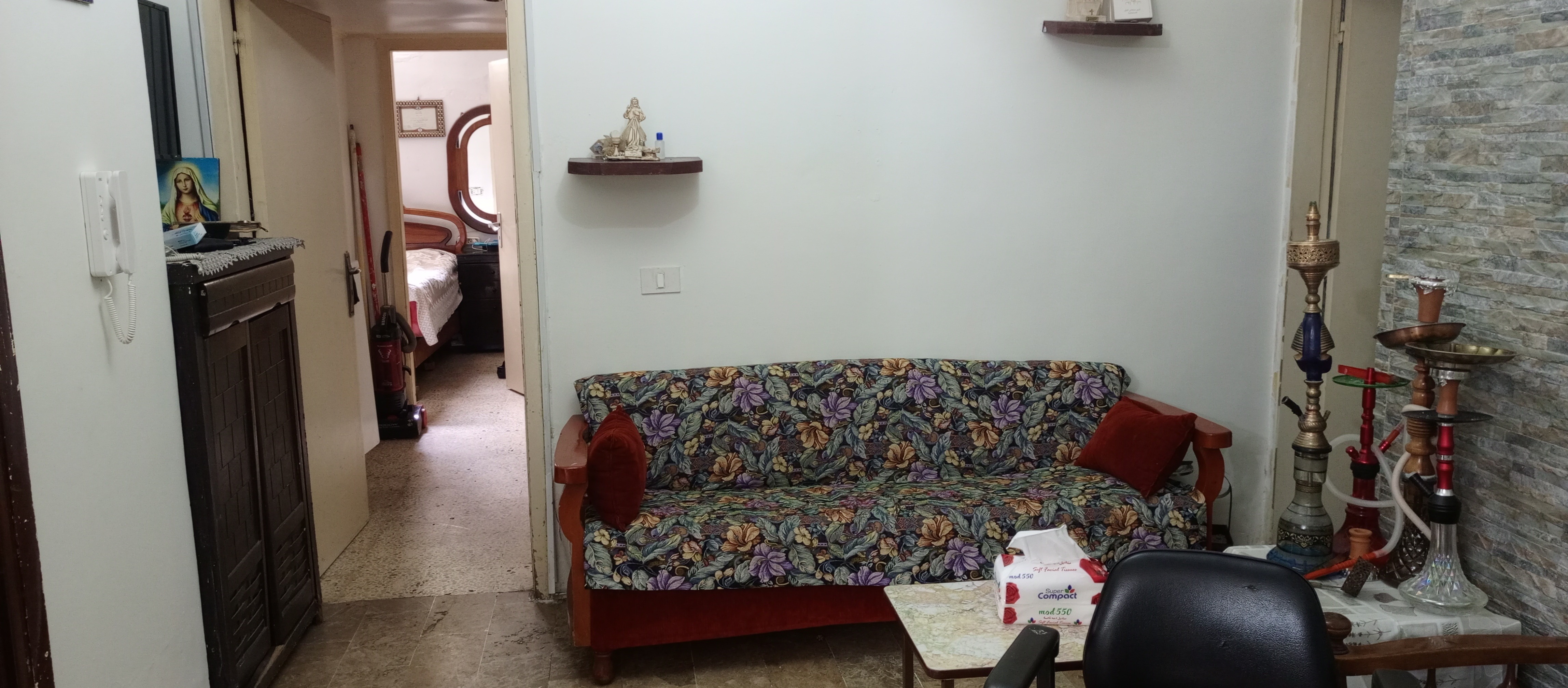 Adonis, Keserwen, Mount Lebanon, 3 Bedrooms Bedrooms, 3 Rooms Rooms,2 BathroomsBathrooms,Apartment,Buy,14475241662