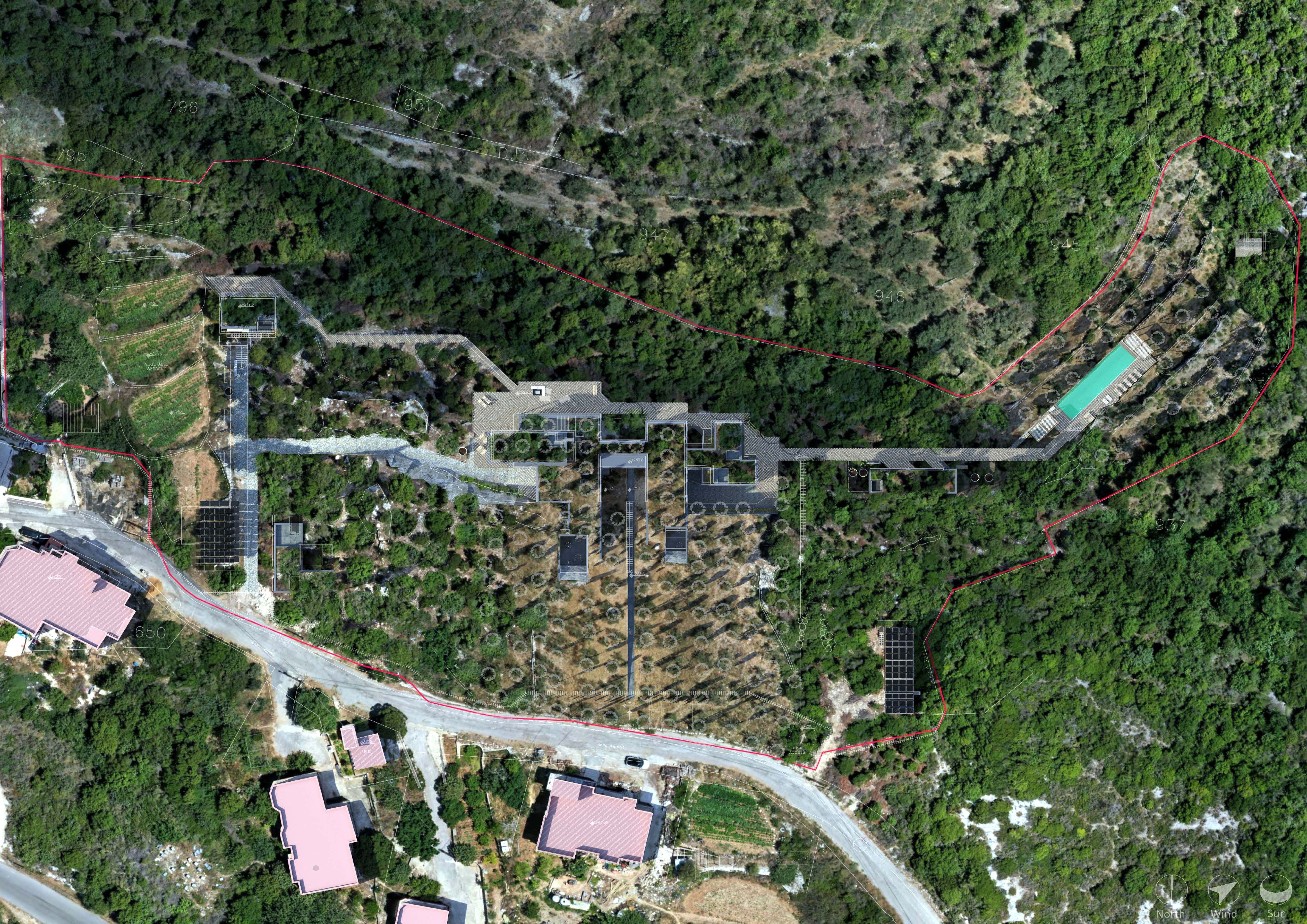 El Berbara, Jbeil, Mount Lebanon, ,Residential Land,Buy,14455406056