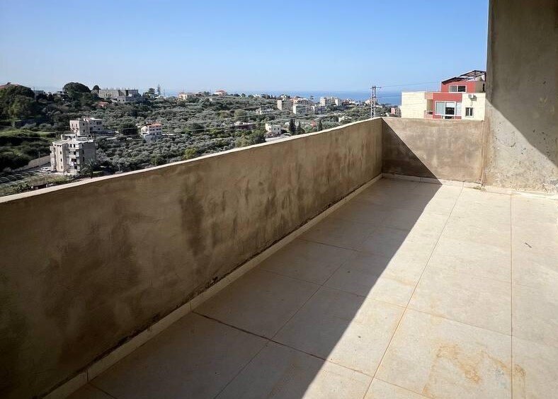 Hosrayel, Jbeil, Mount Lebanon, 2 Bedrooms Bedrooms, 2 Rooms Rooms,2 BathroomsBathrooms,Apartment,Buy,14473499103