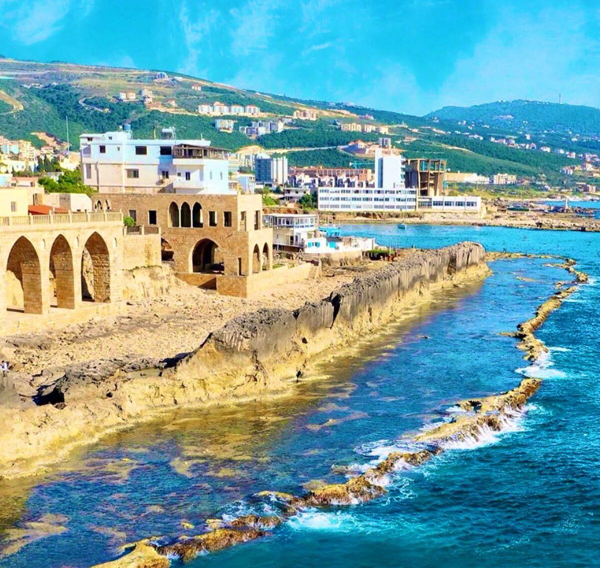 Batroun, Batroun, North, ,Commercial/Residential,Buy,14463726783