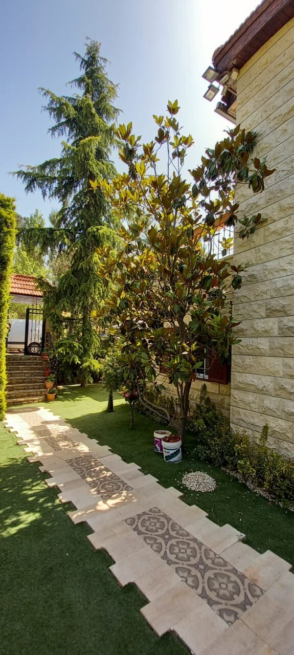 Bikfaya, Metn, Lebanon, 4 Bedrooms Bedrooms, 4 Rooms Rooms,4 BathroomsBathrooms,Villa,Buy,14694252279