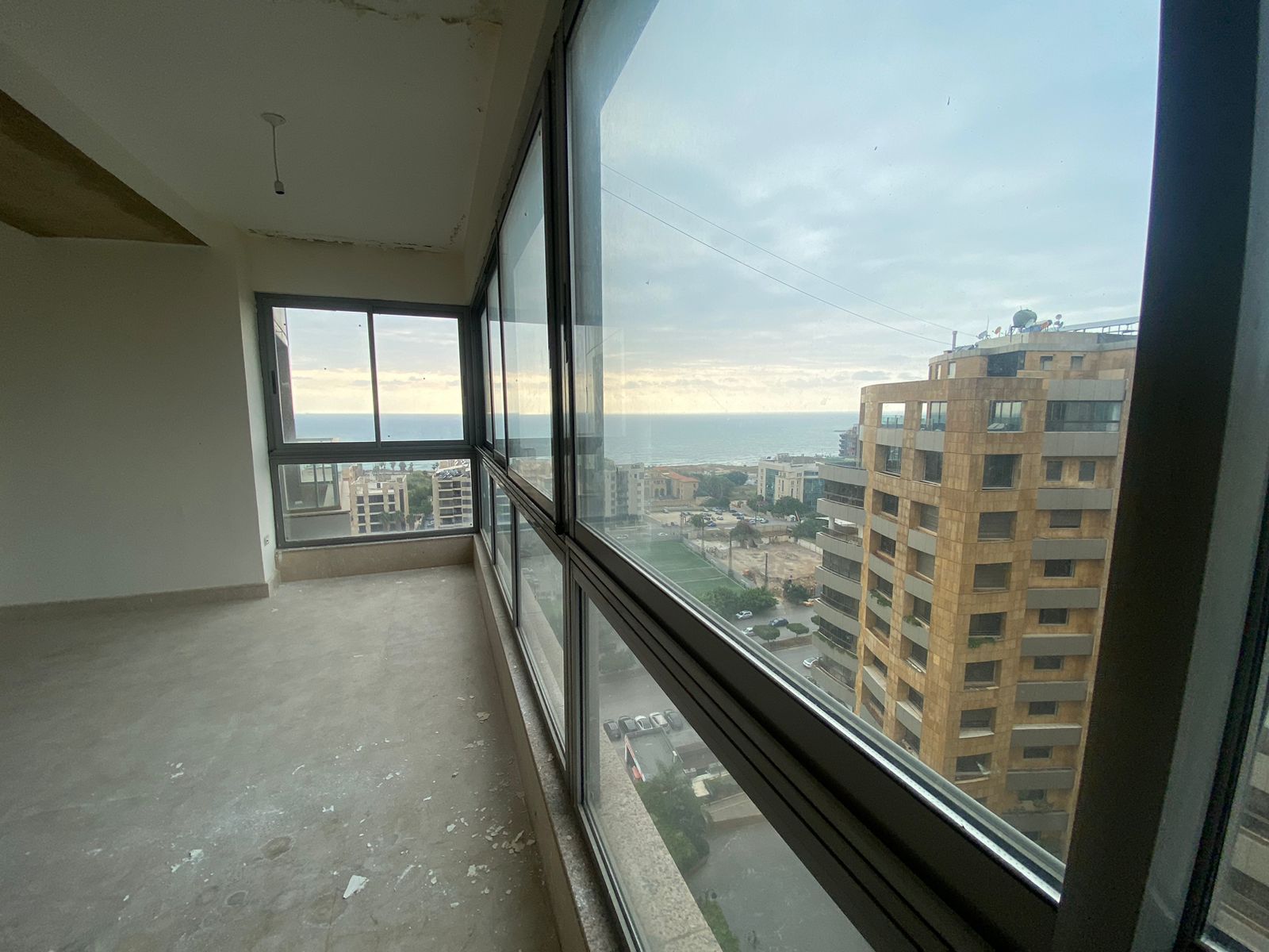 Jnah, Beirut, Beirut, 4 Bedrooms Bedrooms, 4 Rooms Rooms,5 BathroomsBathrooms,Apartment,Buy,13086095045