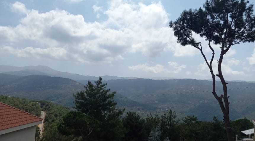 Baabdat, Metn, Mount Lebanon, 4 Bedrooms Bedrooms, 4 Rooms Rooms,5 BathroomsBathrooms,Villa,Buy,14877612501