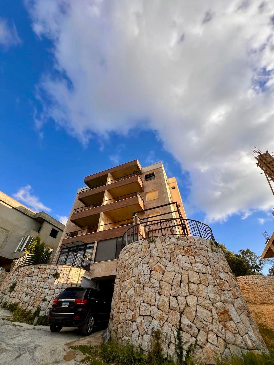 Jeddeyel, Jbeil, Mount Lebanon, 3 Bedrooms Bedrooms, 3 Rooms Rooms,3 BathroomsBathrooms,Apartment,Buy,14989438397