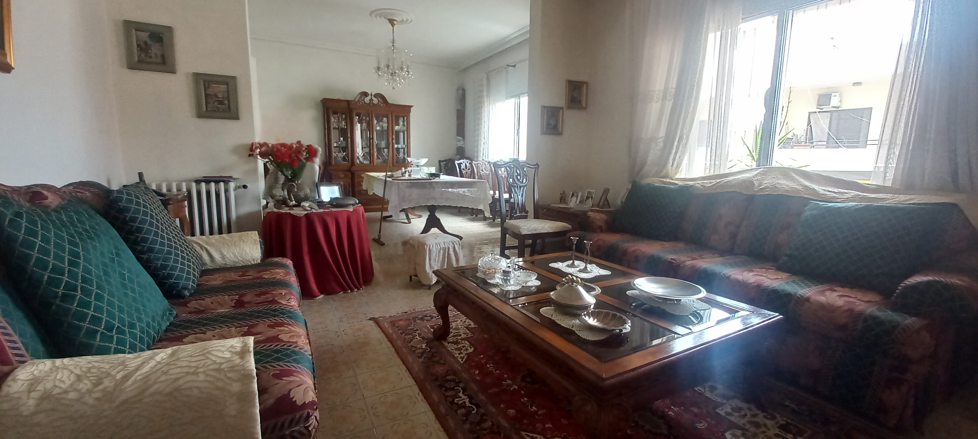 Forn Eshebak, Baabda, Mount Lebanon, 3 Bedrooms Bedrooms, 3 Rooms Rooms,3 BathroomsBathrooms,Apartment,Buy,15037696442