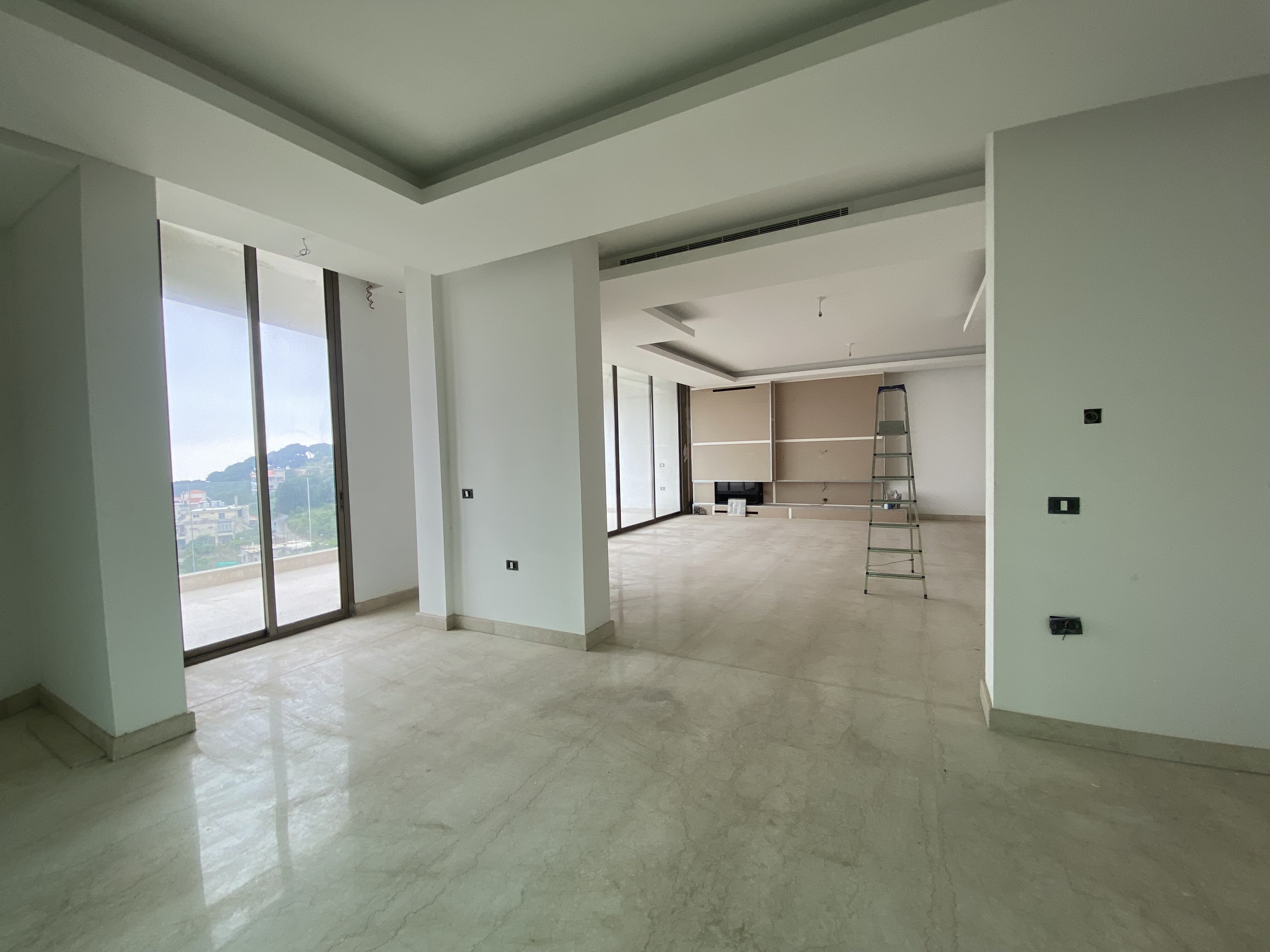 Ain Saade, Aley, Mount Lebanon, 5 Bedrooms Bedrooms, 5 Rooms Rooms,6 BathroomsBathrooms,Duplex,Buy,15068521675