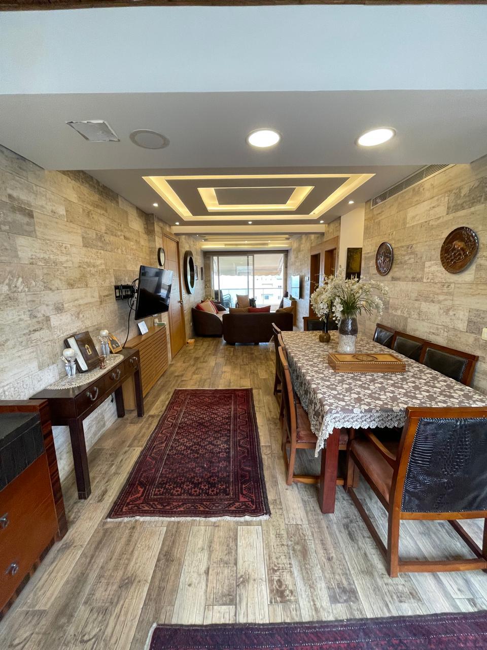 Zouk Mikael, Keserwen, Mount Lebanon, 3 Bedrooms Bedrooms, 3 Rooms Rooms,3 BathroomsBathrooms,Duplex,Buy,15088927448