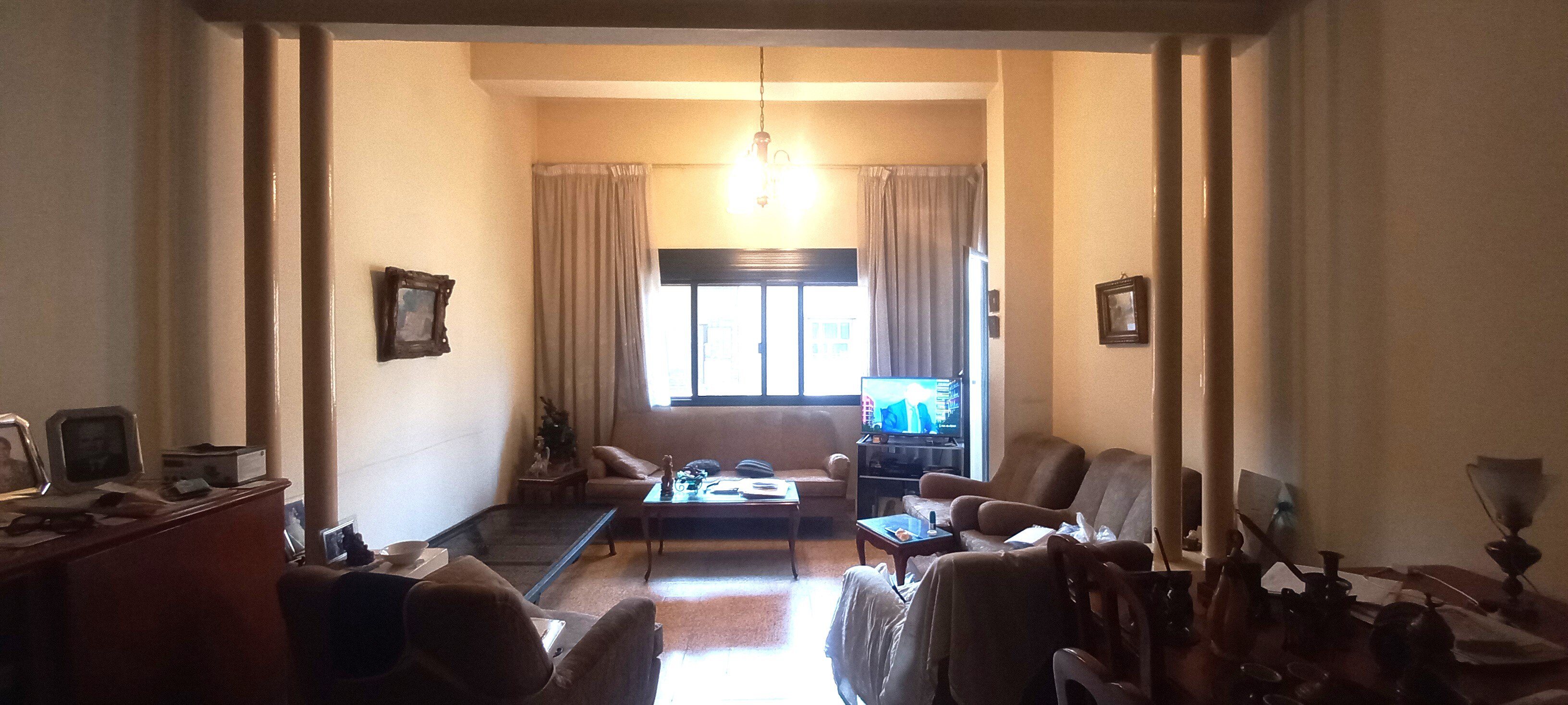 Forn Eshebak, Baabda, Lebanon, 2 Bedrooms Bedrooms, 2 Rooms Rooms,2 BathroomsBathrooms,Apartment,Buy,15039791316