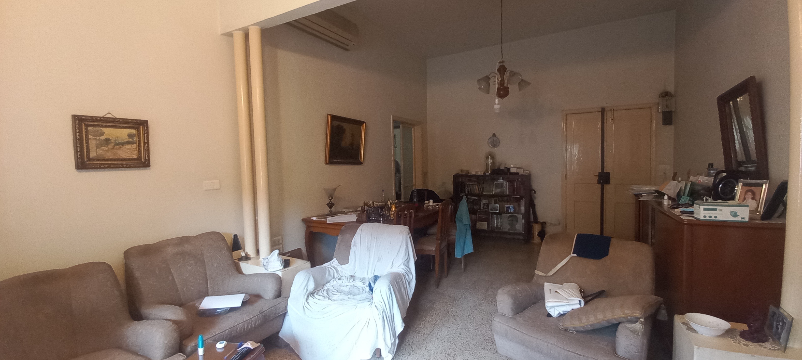 Forn Eshebak, Baabda, Lebanon, 2 Bedrooms Bedrooms, 2 Rooms Rooms,2 BathroomsBathrooms,Apartment,Buy,15039791316