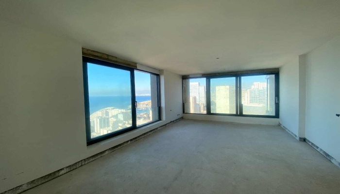 Ain El Mreisseh, Beirut, Beirut, 3 Bedrooms Bedrooms, 3 Rooms Rooms,4 BathroomsBathrooms,Apartment,Buy,15135310314