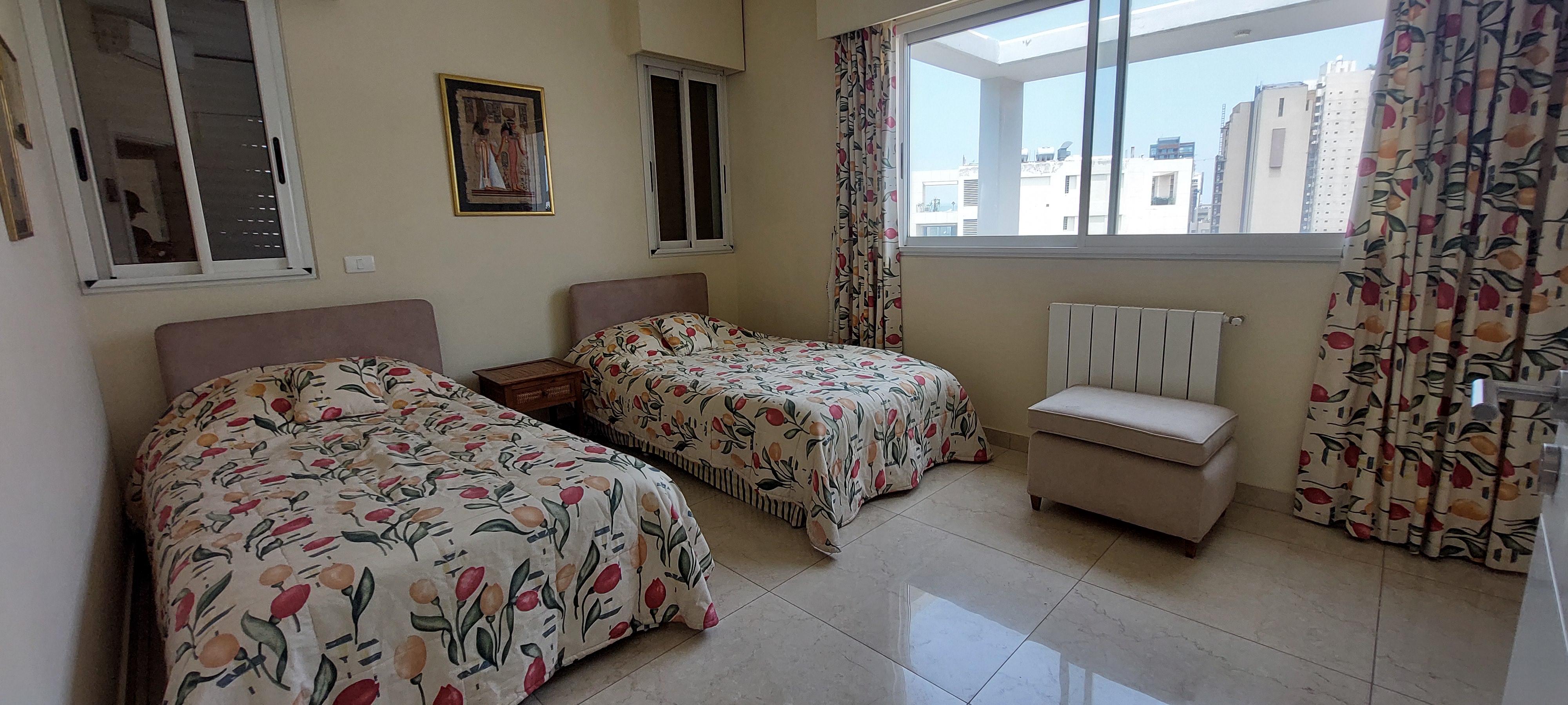 Achrafieh, Beirut, Beirut, 3 Bedrooms Bedrooms, 3 Rooms Rooms,4 BathroomsBathrooms,Apartment,Rent,15146733529