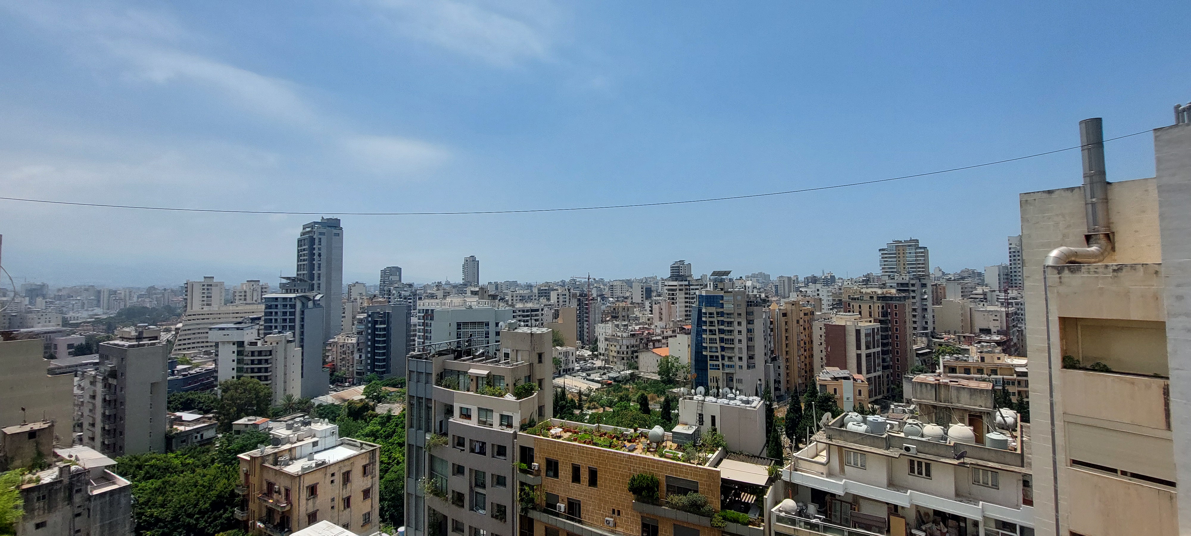 Achrafieh, Beirut, Beirut, 3 Bedrooms Bedrooms, 3 Rooms Rooms,4 BathroomsBathrooms,Apartment,Rent,15146733529